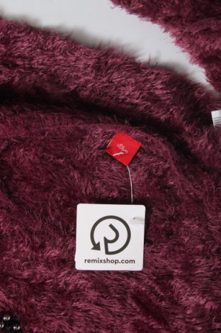 Kinderpullover S.Oliver, Größe 15-18y/ 170-176 cm, Farbe Rot, Preis 5,99 €