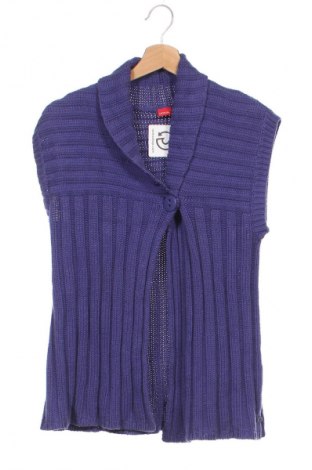 Детски пуловер S.Oliver, Размер 12-13y/ 158-164 см, Цвят Лилав, Цена 12,65 лв.