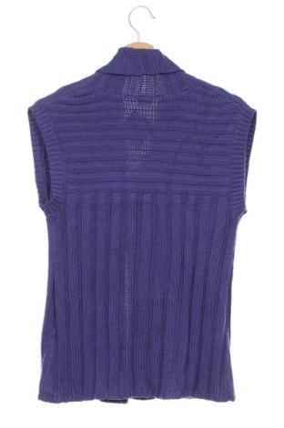 Dziecięcy sweter S.Oliver, Rozmiar 12-13y/ 158-164 cm, Kolor Fioletowy, Cena 20,99 zł