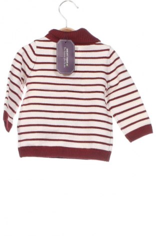 Kinderpullover Sergent Major, Größe 6-9m/ 68-74 cm, Farbe Mehrfarbig, Preis 9,49 €