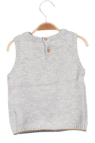 Kinderpullover Sergent Major, Größe 6-9m/ 68-74 cm, Farbe Grau, Preis € 26,29