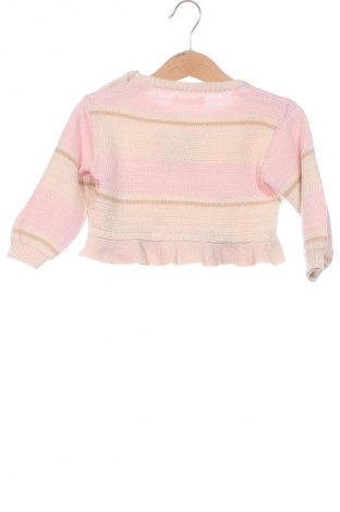 Kinderpullover Sinsay, Größe 6-9m/ 68-74 cm, Farbe Mehrfarbig, Preis 4,29 €