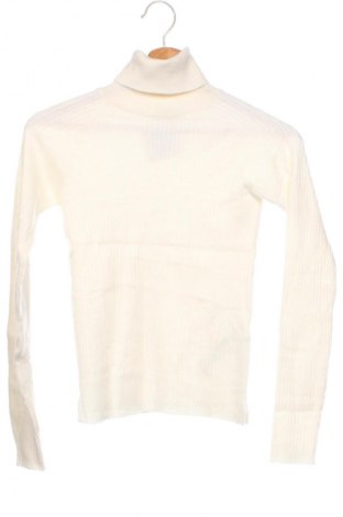 Dziecięcy sweter Zara, Rozmiar 13-14y/ 164-168 cm, Kolor Biały, Cena 26,10 zł