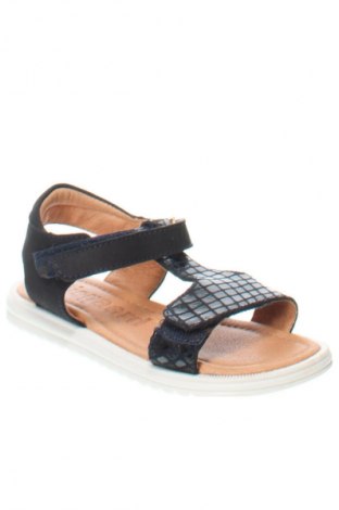 Kinder Sandalen Bisgaard, Größe 29, Farbe Blau, Preis € 21,99