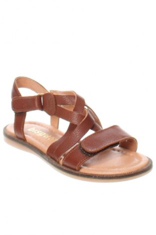 Kinder Sandalen Bisgaard, Größe 29, Farbe Braun, Preis € 33,85