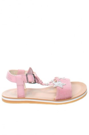 Kinder Sandalen Clarks, Größe 28, Farbe Rosa, Preis € 24,18