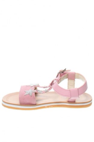 Kinder Sandalen Clarks, Größe 28, Farbe Rosa, Preis € 24,18