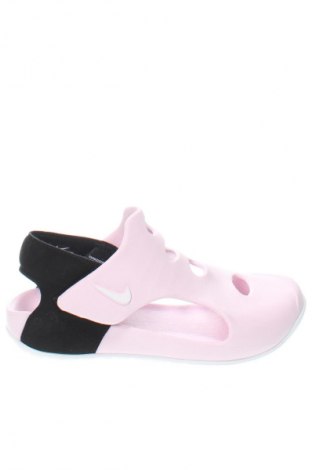 Dětské sandály Nike, Velikost 32, Barva Růžová, Cena  613,00 Kč
