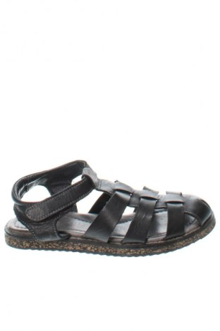 Kinder Sandalen Pax, Größe 30, Farbe Schwarz, Preis 26,00 €