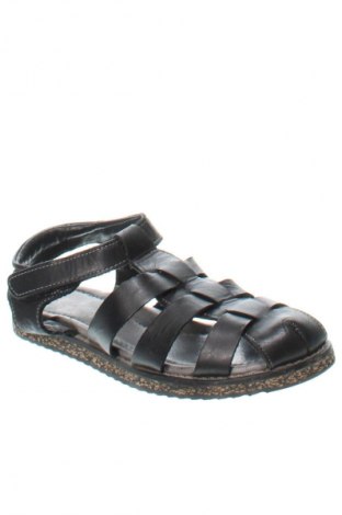 Kinder Sandalen Pax, Größe 30, Farbe Schwarz, Preis 26,00 €