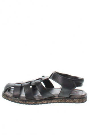 Kinder Sandalen Pax, Größe 30, Farbe Schwarz, Preis 26,00 €