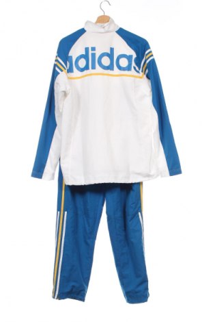 Set trening se copii Adidas, Mărime 15-18y/ 170-176 cm, Culoare Multicolor, Preț 169,70 Lei