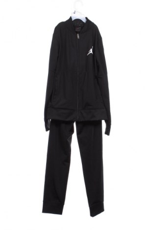 Detská športová súprava Air Jordan Nike, Veľkosť 9-10y/ 140-146 cm, Farba Čierna, Cena  40,45 €