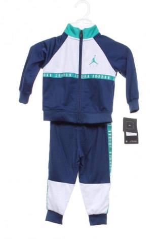 Kinder Sportanzug Air Jordan Nike, Größe 12-18m/ 80-86 cm, Farbe Mehrfarbig, Preis 27,60 €