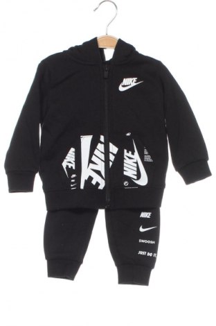 Set trening se copii Nike, Mărime 9-12m/ 74-80 cm, Culoare Multicolor, Preț 305,52 Lei