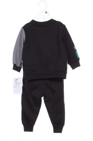 Set trening se copii Nike, Mărime 9-12m/ 74-80 cm, Culoare Multicolor, Preț 313,16 Lei