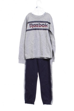 Set trening se copii Reebok, Mărime 4-5y/ 110-116 cm, Culoare Multicolor, Preț 129,08 Lei