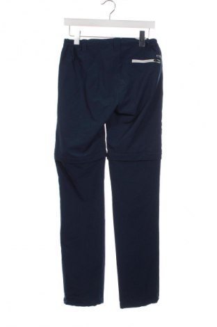 Pantaloni de trening, pentru copii CMP, Mărime 15-18y/ 170-176 cm, Culoare Albastru, Preț 105,26 Lei