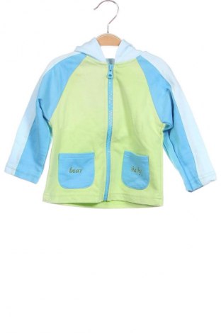 Kinder Sweatshirts, Größe 9-12m/ 74-80 cm, Farbe Mehrfarbig, Preis 9,28 €