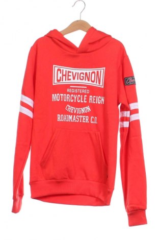 Kinder Sweatshirts, Größe 13-14y/ 164-168 cm, Farbe Orange, Preis € 14,99