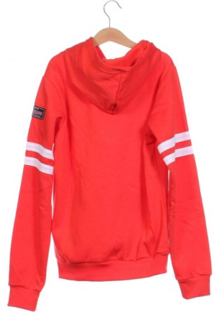 Kinder Sweatshirts, Größe 13-14y/ 164-168 cm, Farbe Orange, Preis € 14,99