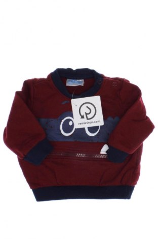 Kinder Sweatshirts, Größe 3-6m/ 62-68 cm, Farbe Rot, Preis € 5,49