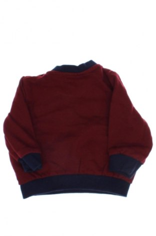 Gyerek sweatshirt, Méret 3-6m / 62-68 cm, Szín Piros, Ár 2 149 Ft