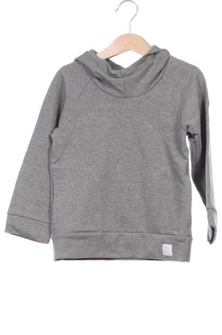 Kinder Sweatshirts, Größe 3-4y/ 104-110 cm, Farbe Grau, Preis 9,28 €