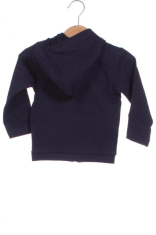 Kinder Sweatshirts 3 Pommes, Größe 9-12m/ 74-80 cm, Farbe Blau, Preis € 5,99