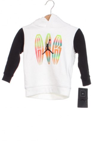 Kinder Sweatshirts Air Jordan Nike, Größe 12-18m/ 80-86 cm, Farbe Mehrfarbig, Preis 18,32 €