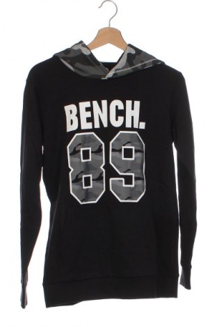 Kinder Sweatshirts Bench, Größe 14-15y/ 168-170 cm, Farbe Schwarz, Preis 14,72 €