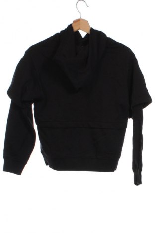 Kinder Sweatshirts Calvin Klein Jeans, Größe 10-11y/ 146-152 cm, Farbe Schwarz, Preis € 29,99