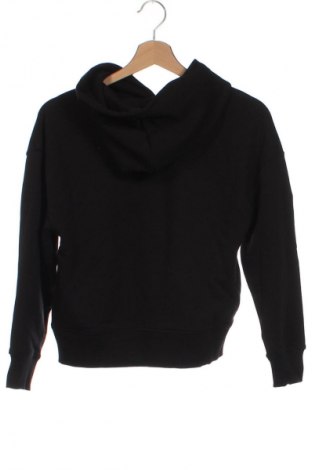 Hanorac pentru copii Calvin Klein Jeans, Mărime 11-12y/ 152-158 cm, Culoare Negru, Preț 187,99 Lei