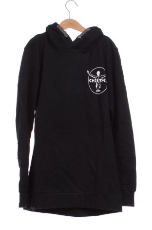 Kinder Sweatshirts Chiemsee, Größe 13-14y/ 164-168 cm, Farbe Schwarz, Preis 17,53 €