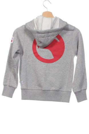 Kinder Sweatshirts Compagnie de Californie, Größe 8-9y/ 134-140 cm, Farbe Grau, Preis 57,73 €