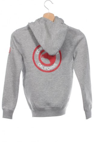 Gyerek sweatshirt Compagnie de Californie, Méret 6-7y / 122-128 cm, Szín Szürke, Ár 10 679 Ft