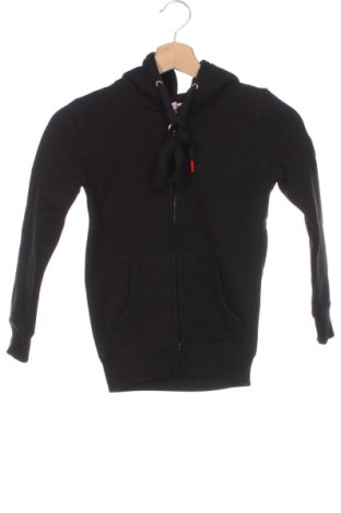 Gyerek sweatshirt Compagnie de Californie, Méret 4-5y / 110-116 cm, Szín Fekete, Ár 14 207 Ft