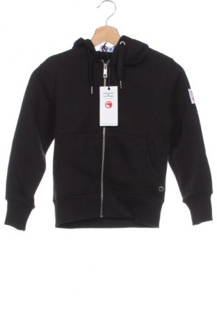 Gyerek sweatshirt Compagnie de Californie, Méret 8-9y / 134-140 cm, Szín Fekete, Ár 9 472 Ft