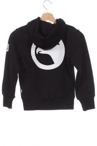 Gyerek sweatshirt Compagnie de Californie, Méret 8-9y / 134-140 cm, Szín Fekete, Ár 23 679 Ft