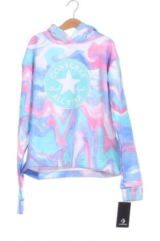 Kinder Sweatshirts Converse, Größe 11-12y/ 152-158 cm, Farbe Mehrfarbig, Preis 23,89 €