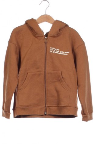 Kinder Sweatshirts Emoi Emoi, Größe 5-6y/ 116-122 cm, Farbe Braun, Preis 26,55 €