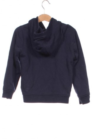 Kinder Sweatshirts Hugo Boss, Größe 4-5y/ 110-116 cm, Farbe Blau, Preis € 24,49