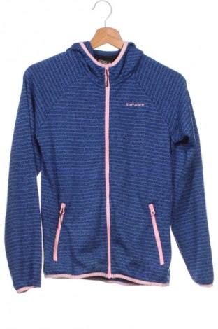 Gyerek sweatshirt Icepeak, Méret 12-13y / 158-164 cm, Szín Kék, Ár 5 749 Ft