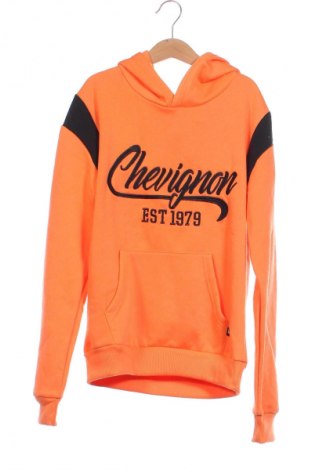 Kinder Sweatshirts Kids, Größe 13-14y/ 164-168 cm, Farbe Orange, Preis 9,28 €