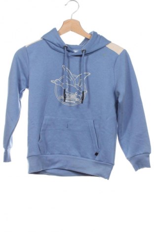 Kinder Sweatshirts Kids, Größe 7-8y/ 128-134 cm, Farbe Blau, Preis 12,06 €