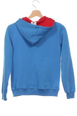 Gyerek sweatshirt Lee Cooper, Méret 13-14y / 164-168 cm, Szín Kék, Ár 14 376 Ft