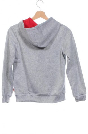 Gyerek sweatshirt Lee Cooper, Méret 11-12y / 152-158 cm, Szín Szürke, Ár 14 376 Ft