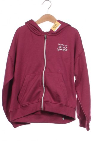 Kinder Sweatshirts Lefties, Größe 8-9y/ 134-140 cm, Farbe Rot, Preis € 6,29