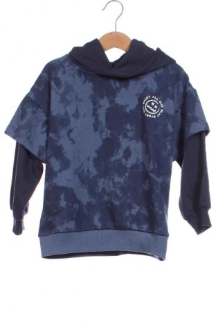 Kinder Sweatshirts Lefties, Größe 3-4y/ 104-110 cm, Farbe Blau, Preis 9,28 €