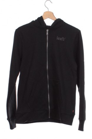 Kinder Sweatshirts Levi's, Größe 15-18y/ 170-176 cm, Farbe Schwarz, Preis 23,89 €
